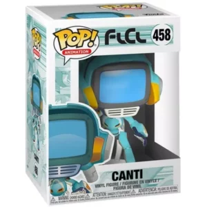 Comprar Funko Pop! #458 Canti