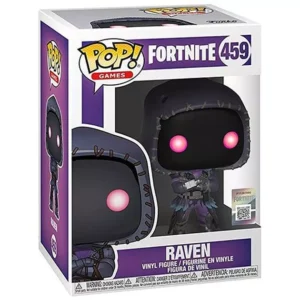 Comprar Funko Pop! #459 Raven