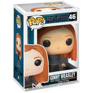 Comprar Funko Pop! #46 Ginny Weasley