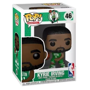 Comprar Funko Pop! #46 Kyrie Irving