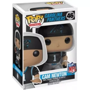 Comprar Funko Pop! #46 Cam Newton