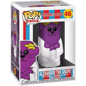 Comprar Funko Pop! #46 Alexander the Grape