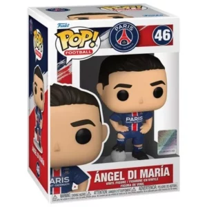 Comprar Funko Pop! #46 Angel Di Maria