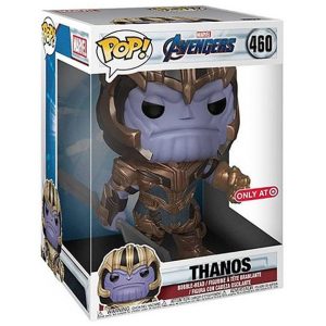 Comprar Funko Pop! #460 Thanos (Supersized)