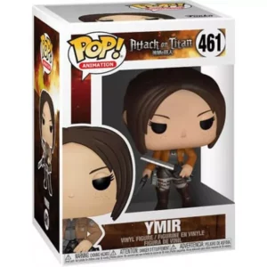 Comprar Funko Pop! #461 Ymir
