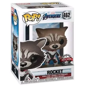 Comprar Funko Pop! #462 Rocket