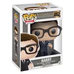 Comprar Funko Pop! #462 Harry Hart