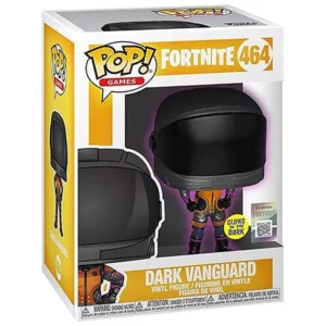 Comprar Funko Pop! #464 Dark Vanguard