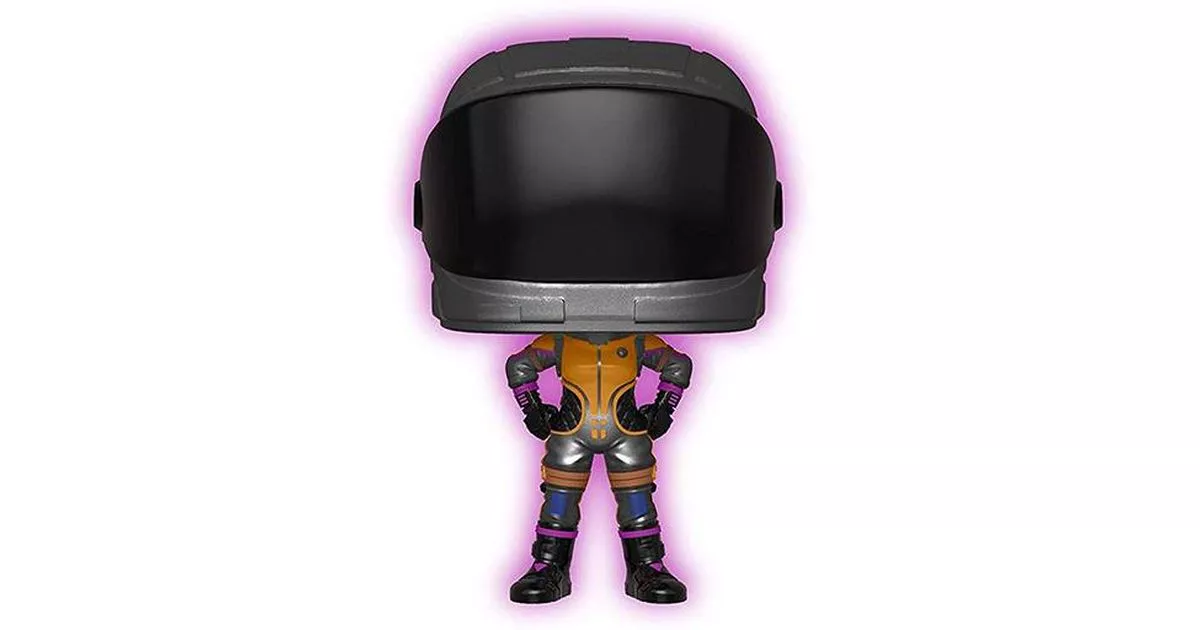 En Oferta Comprar Funko Pop! #464 Dark Vanguard