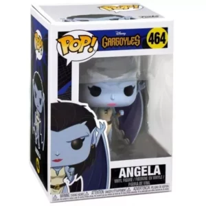Comprar Funko Pop! #464 Angela
