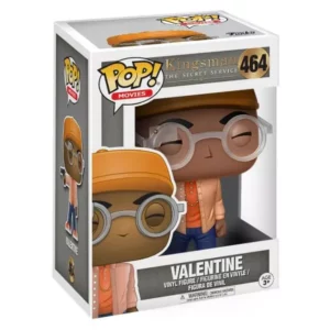 Comprar Funko Pop! #464 Valentine