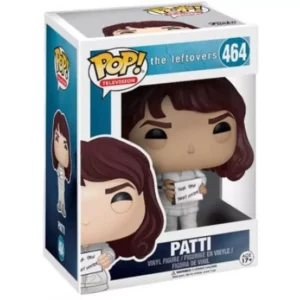 Comprar Funko Pop! #464 Patti Levin