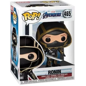 Comprar Funko Pop! #465 Ronin