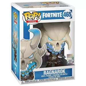 Comprar Funko Pop! #465 Ragnarok