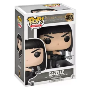 Comprar Funko Pop! #465 Gazelle
