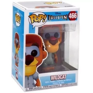 Comprar Funko Pop! #466 Wildcat