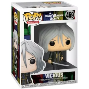 Comprar Funko Pop! #469 Vicious
