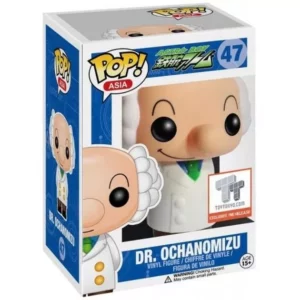 Comprar Funko Pop! #47 Dr. Ochanomizu