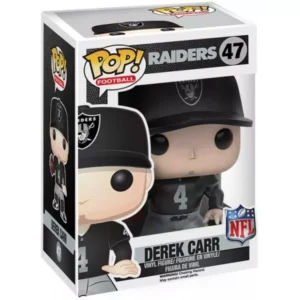 Comprar Funko Pop! #47 Derek Carr