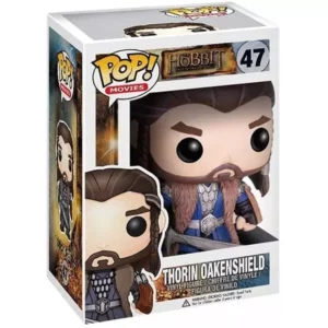 Comprar Funko Pop! #47 Thorin Oakenshield