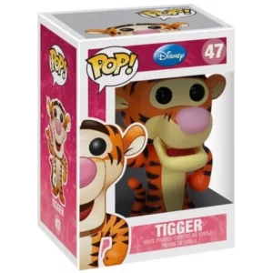 Comprar Funko Pop! #47 Tigger