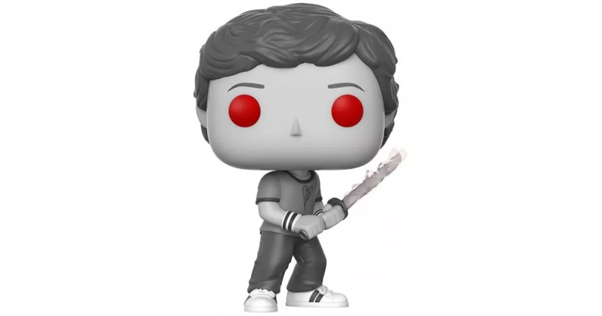 En Oferta Comprar Funko Pop! #470 Scott Pilgrim
