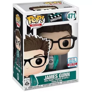 Comprar Funko Pop! #471 James Gunn