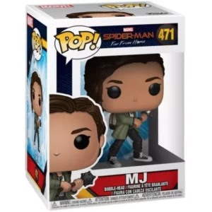 Comprar Funko Pop! #471 MJ