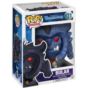 Comprar Funko Pop! #471 Bular