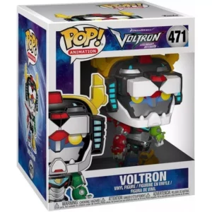 Comprar Funko Pop! #471 Voltron (Supersized)