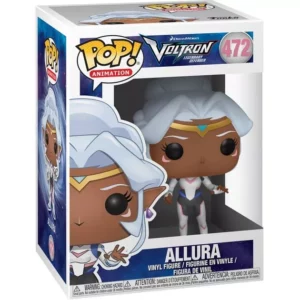 Comprar Funko Pop! #472 Allura