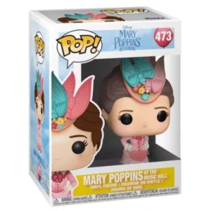 Comprar Funko Pop! #473 Mary Poppins at the Music Hall