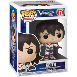 Comprar Funko Pop! #474 Keith