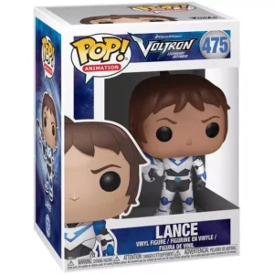 Comprar Funko Pop! #475 Lance