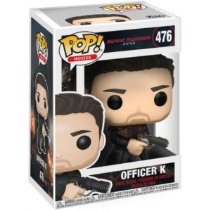 Comprar Funko Pop! #476 Officer K