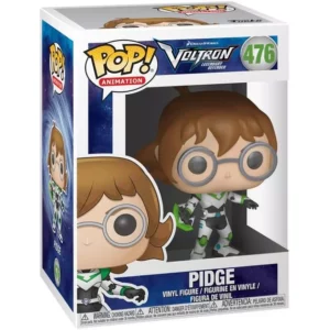Comprar Funko Pop! #476 Pidge