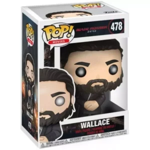 Comprar Funko Pop! #478 Wallace