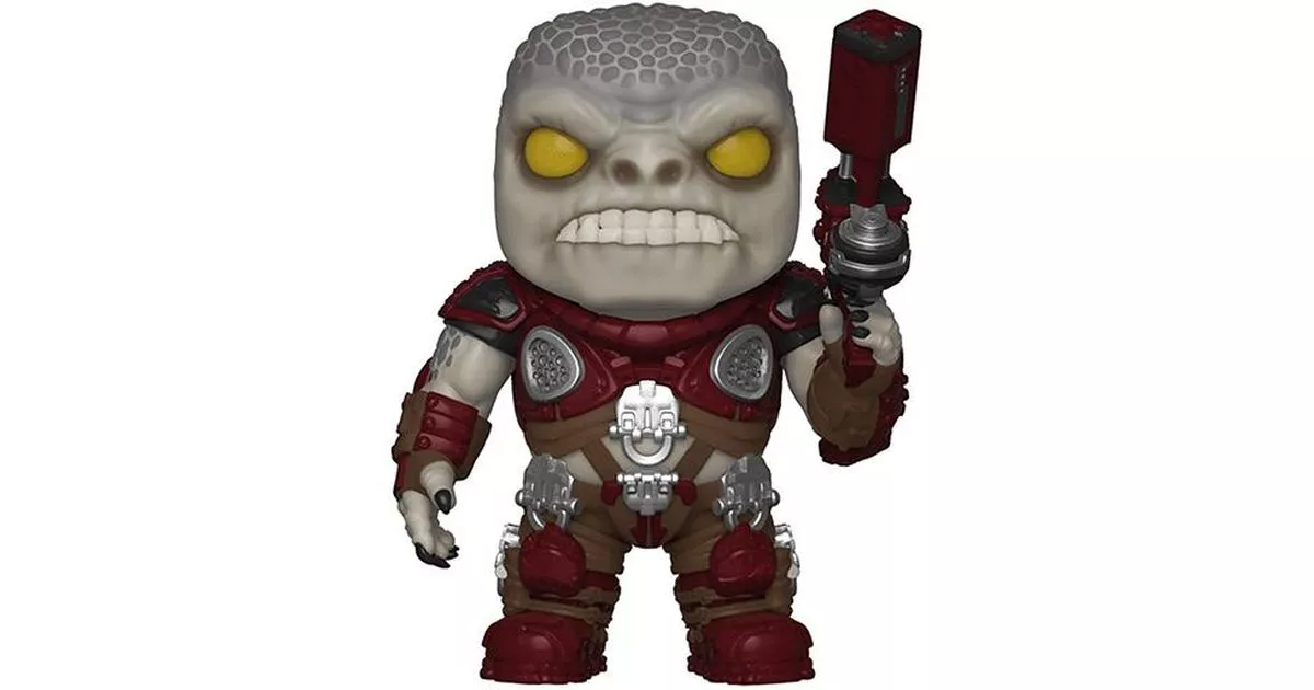 En Oferta Comprar Funko Pop! #478 Boomer
