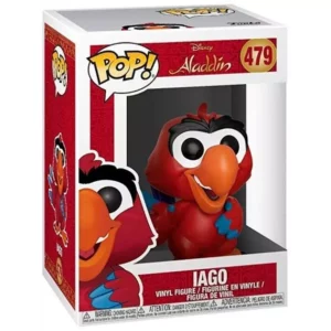 Comprar Funko Pop! #479 Iago