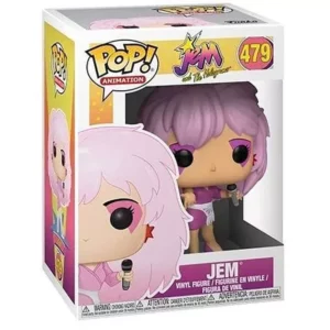 Comprar Funko Pop! #479 Jem