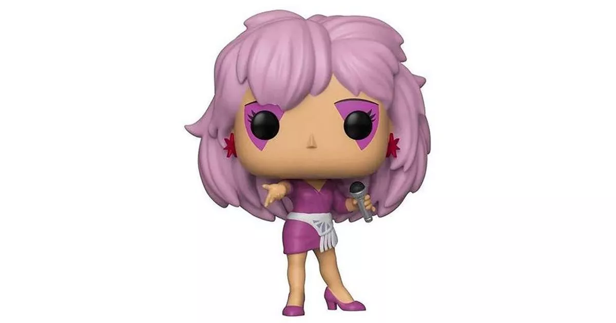 En Oferta Comprar Funko Pop! #479 Jem