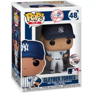 Comprar Funko Pop! #48 Gleyber Torres