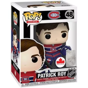 Comprar Funko Pop! #48 Patrick Roy