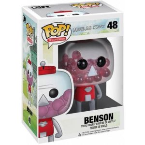 Comprar Funko Pop! #48 Benson