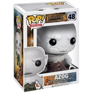 Comprar Funko Pop! #48 Azog