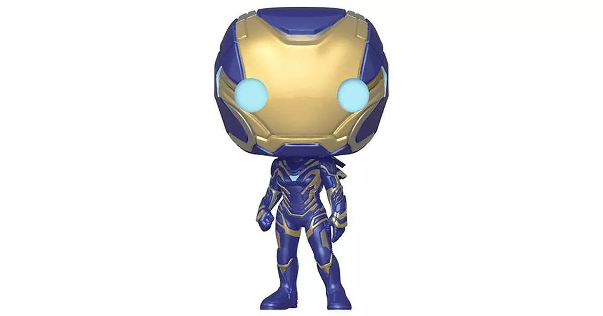 En Oferta Comprar Funko Pop! #480 Rescue