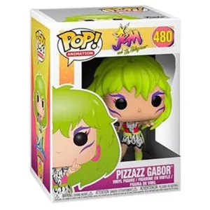Comprar Funko Pop! #480 Pizzazz Gabor