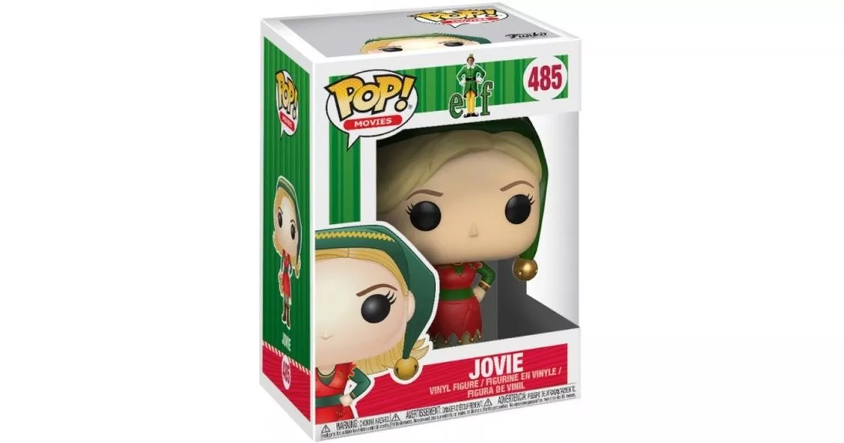 En Oferta Comprar Funko Pop! #485 Jovie