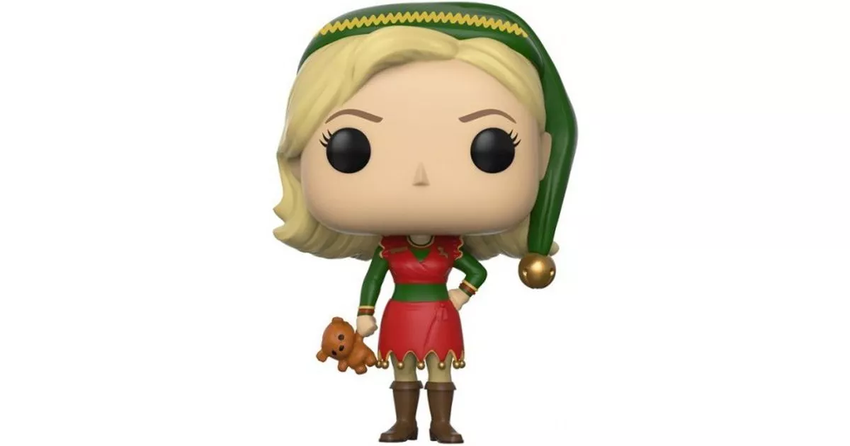 En Oferta Comprar Funko Pop! #485 Jovie
