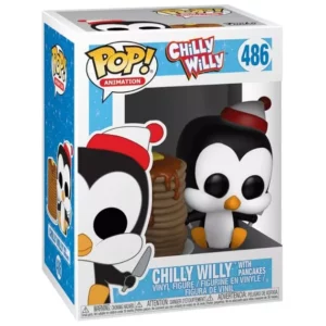 Comprar Funko Pop! #486 Chilly Willy